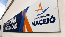 Semed Maceió abre 200 vagas de estágio para estudantes de Pedagogia