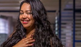 Blindada! Elis foge de entrevistas após o 'BBB'