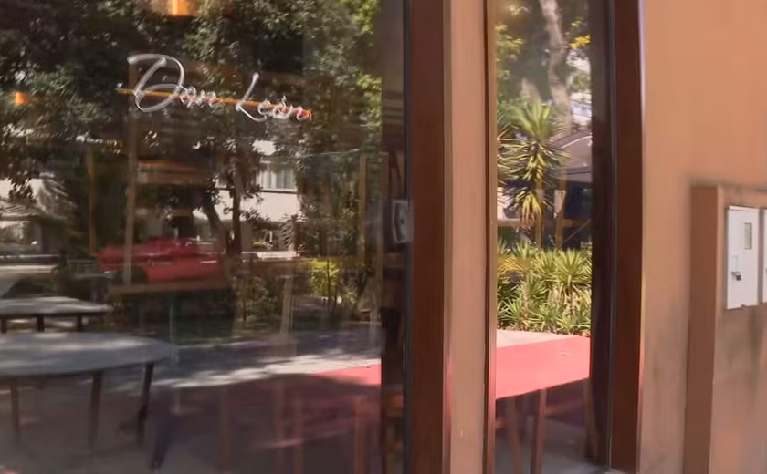 Dono de restaurante na Asa Sul mata assaltante e é preso