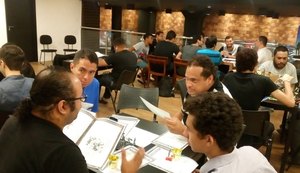 II Encontro de RPG é realizado em Maceió no domingo