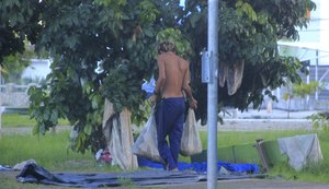 Maceió possui mais de cinco mil moradores de rua