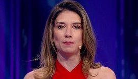 Filha número 5 de Silvio Santos estreia com menos ibope que novelas mexicanas