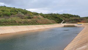 ANA publica Plano de Gestão Anual do Projeto de Integração do Rio São Francisco para 2023
