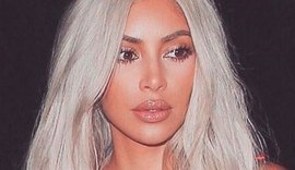 Kim Kardashian fatura R$ 19 milhões em 5 minutos com linha de perfumes
