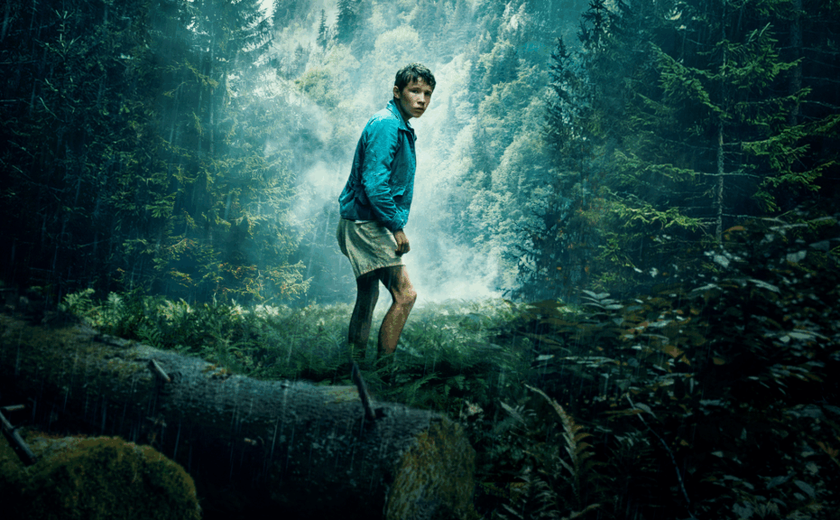 A impressionante história real por trás do filme Perdido na Montanha