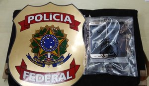 PF combate compartilhamento de pornografia infantil em grupos de apps de mensagens