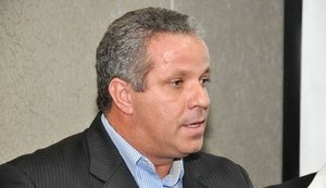 Flaubert Filho é condenado por improbidade e tem os direitos políticos suspensos