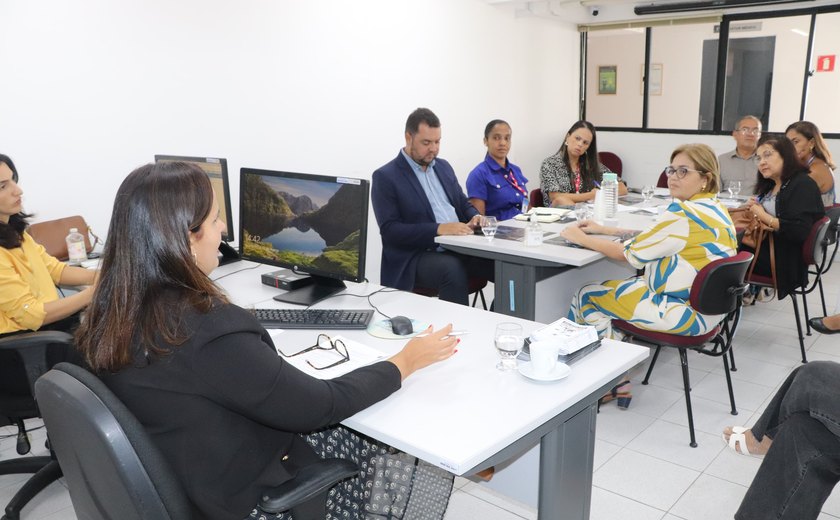 MPT/AL defende criação de comissão estadual para erradicação do trabalho escravo