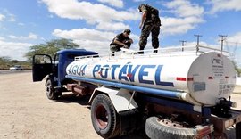 AMA reage à suspensão de Operação Pipa em Alagoas
