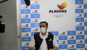Governo entrega veículos para ampliar assistência a unidades de saúde