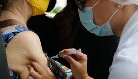 Maragogi inicia vacinação de pessoas com 50 anos na próxima segunda (14)
