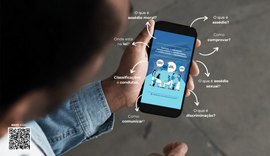 TCE/AL lança Cartilha de Prevenção e Enfrentamento ao Assédio Moral, ao Assédio Sexual e à Discriminação