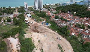 Empresário denuncia crime ambiental e invasão de terreno