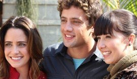 Novela 'A Vida da Gente' substituirá 'Flor do Caribe' em horário das 18h da Globo