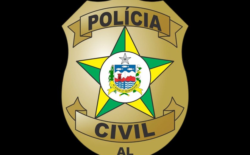 PC/AL repudia divulgação de vídeo contendo depoimento de testemunha de caso em investigação