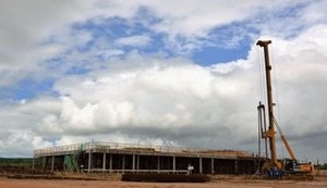 População aguarda construção do Hospital Regional do Norte