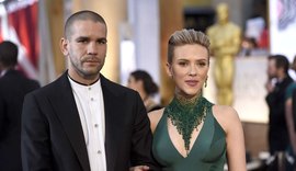 Scarlett Johansson solicita guarda da filha após pedido de divórcio