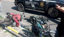 Trio especialista em roubo de Rolex é preso após fazer vítima no Stella Maris