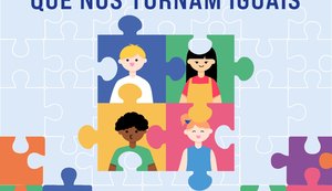 Shopping celebra o Mês do Autismo com inauguração do espaço Mundo Azul