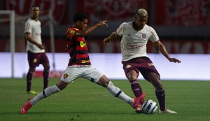 CRB e Sport ainda sonham com o G4 da Série B