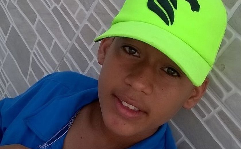 Adolescente é morto a tiros no bairro do Clima Bom, em Maceió