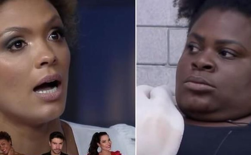 Reação dos peões com volta de Lidi viraliza: Jojo e Mateus foram os mais comentados