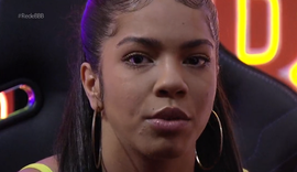Globo anuncia 1ª aparição de Maria após ser expulsa do 'Big Brother Brasil 22'