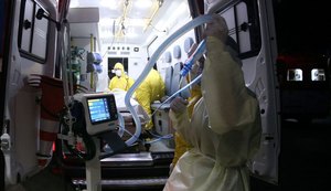 Casos confirmados de Covid em Alagoas são 71.232 e número de óbitos chega a 1.732