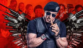 Tiro, porrada e bomba! Os Mercenários 4 ganha trailer com a brucutuzada reunida