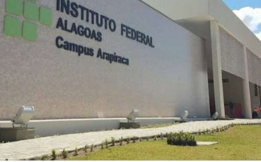 Ifal Arapiraca oferta 500 vagas para curso de microempreendedor
