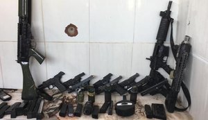 Tiroteio entre policiais e suspeitos deixa pelo menos 13 mortos no Rio