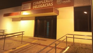 Polícia Civil prende suspeito de matar adolescente de 16 anos em Maceió