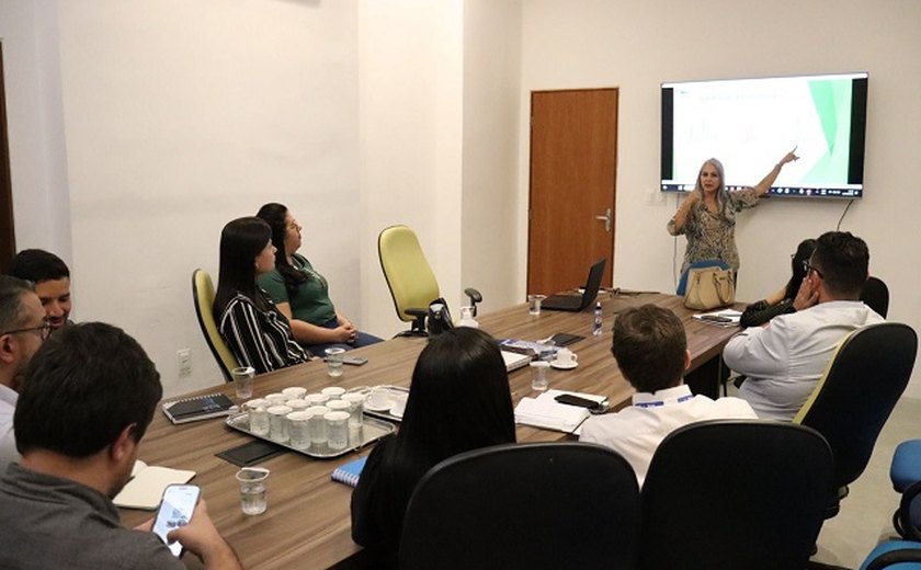 Covid-19: Casal e Ufal apresentam resultado de monitoramento de esgoto em Maceió