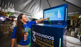 Alurb mantém mais de 350 garis e recicladores na limpeza do Festival Verão Massayó