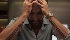 'Amor de Mãe': Perseguido por Thelma, Álvaro é assassinado