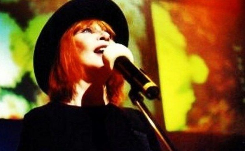 Aos 73 anos, Rita Lee é diagnosticada com tumor primário no pulmão