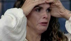 Você jogou fora! Luiza Ambiel é a sexta eliminada de 'A Fazenda 12' com 11,01% dos votos