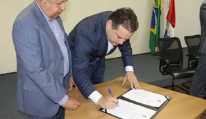 Novo diretor-presidente da Arsal garante diálogo com sociedade e transportadores