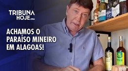 Empório reúne mais de 130 produtos típicos de Minas na Garça Torta