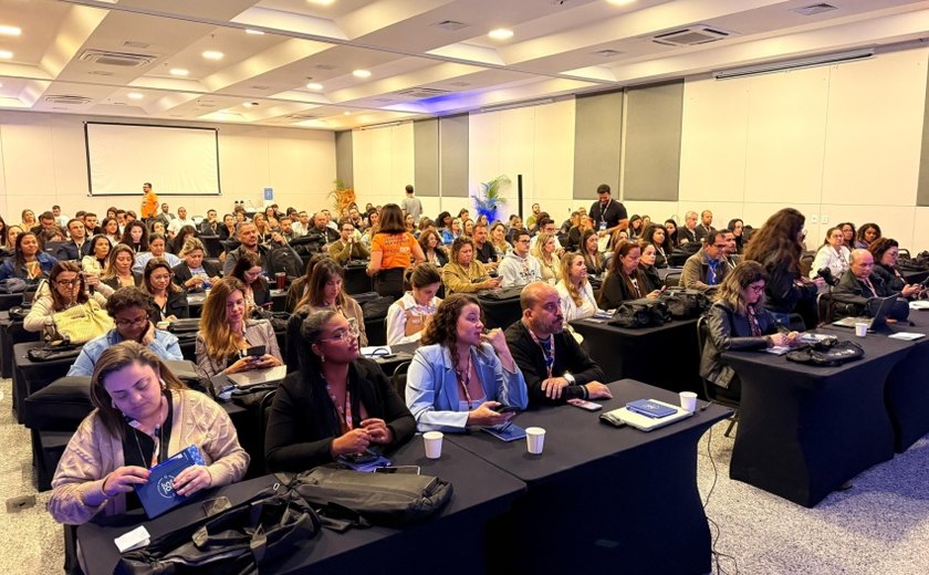 Maceió fortalece presença no mercado nacional durante evento em Belo Horizonte