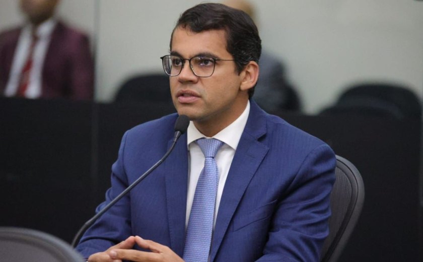 Deputado destaca trabalho de Gino César à frente da Semarh