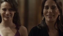 'O Outro Lado do Paraíso': Elizabeth e Clara podem ser mãe e filha