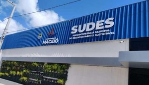 Sudes suspende atendimento presencial a partir desta quinta-feira (13)
