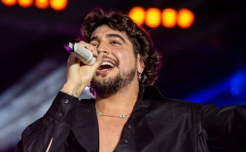 Nattan vai parar no hospital dois dias antes de lançar novo álbum