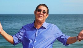 Zeca Pagodinho deixa hospital após sofrer acidente no Rio de Janeiro