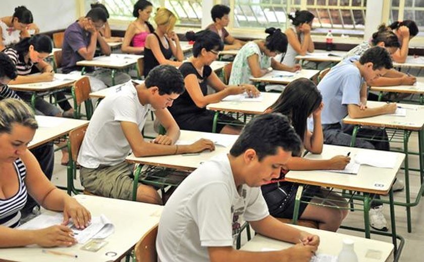 Faculdades oferecem mais de 48 mil bolsas de estudo em Alagoas