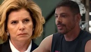 Quem era o amante de Odete Roitman em 'Vale Tudo'? Vilã fica obcecada por César Ribeiro