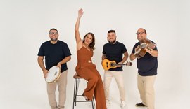 Grupo Cai Dentro celebra 15 anos com roda de samba no Espaço Armazém