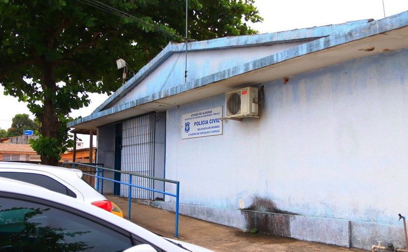 Foragido da Justiça, suspeito de tráfico de drogas é detido na Santa Lúcia
