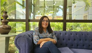 Pesquisadora investiga impactos dos desastres naturais em Alagoas